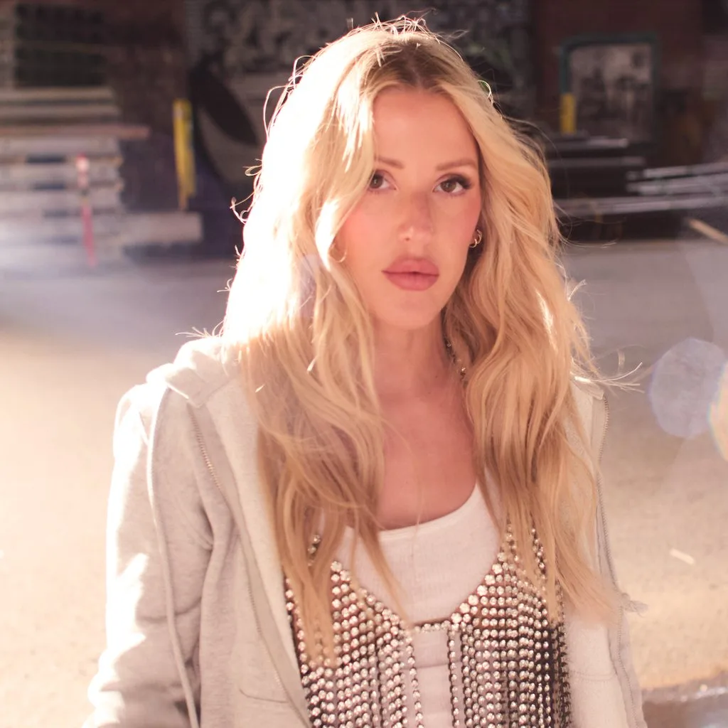 Ellie Goulding: I Know Too Much - Intimate Album Shows’ at Camp And Furnace