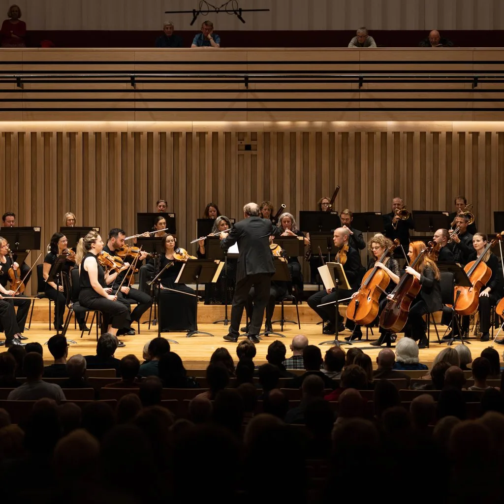 Mozart, Made in Manchester