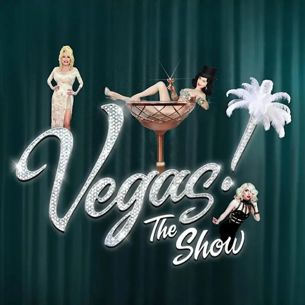 VEGAS Tribute Acts every Friday at FUNNYBOYZ, LIVERPOOL