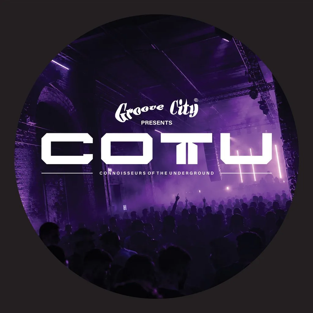 Groove City: COTU