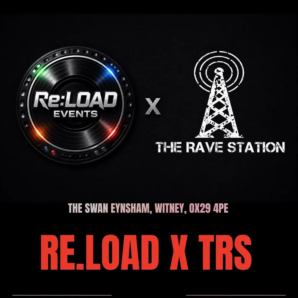 Re.load x TRS presents The Next Gen at The Swan