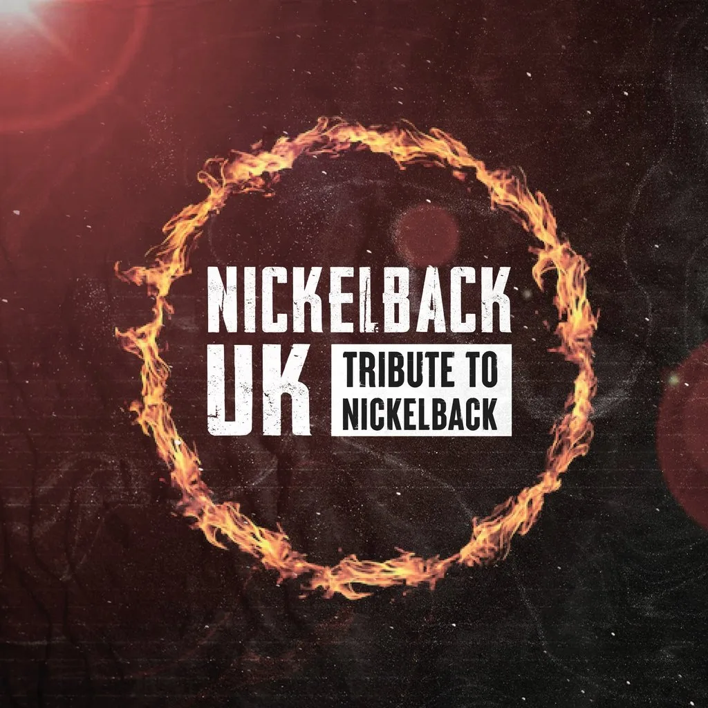 Nickelback UK - Tribute to Nickelback return to O'Rileys
