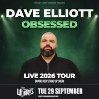 Dave Elliot