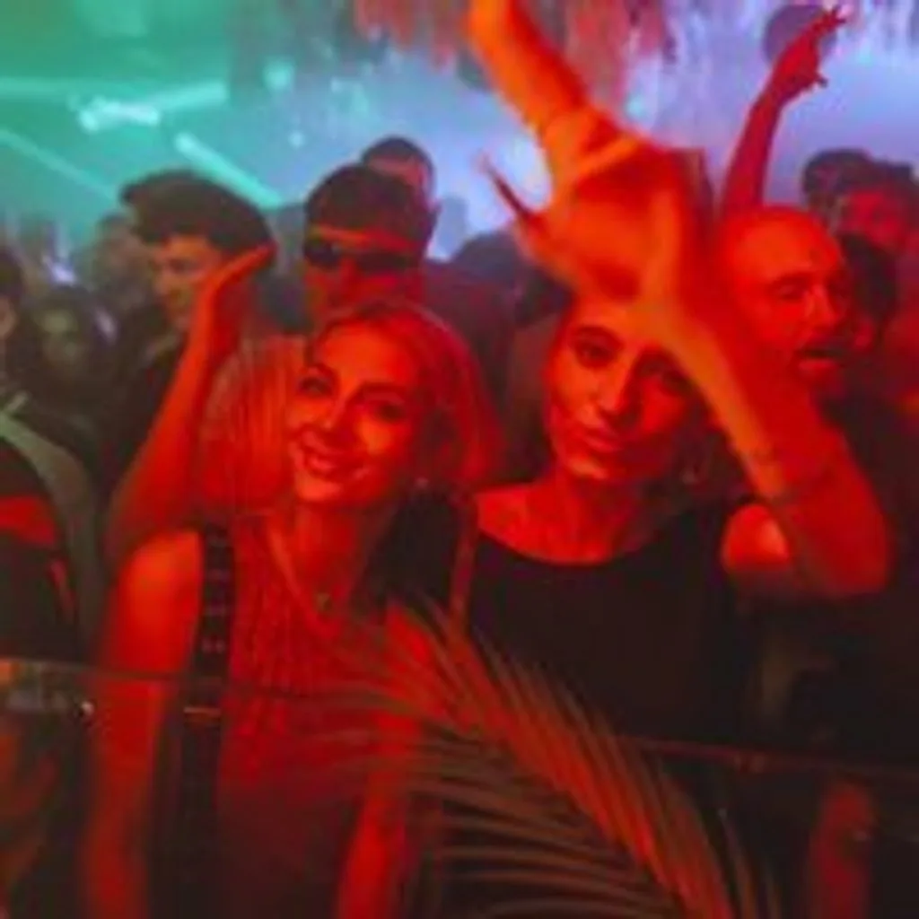 FRESHERS SECRET RAVE - Norwich at Secret Venue Norwich