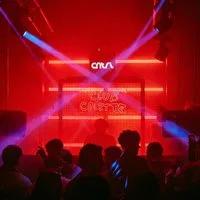 Colette Presents: Usual Suspects at Club Colette