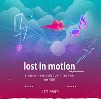 Lost In Motion at The Volks Nightclub