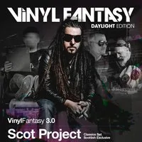 Vinyl Fantasy 3.0. The Third Dimension Birthday Party at SWG3