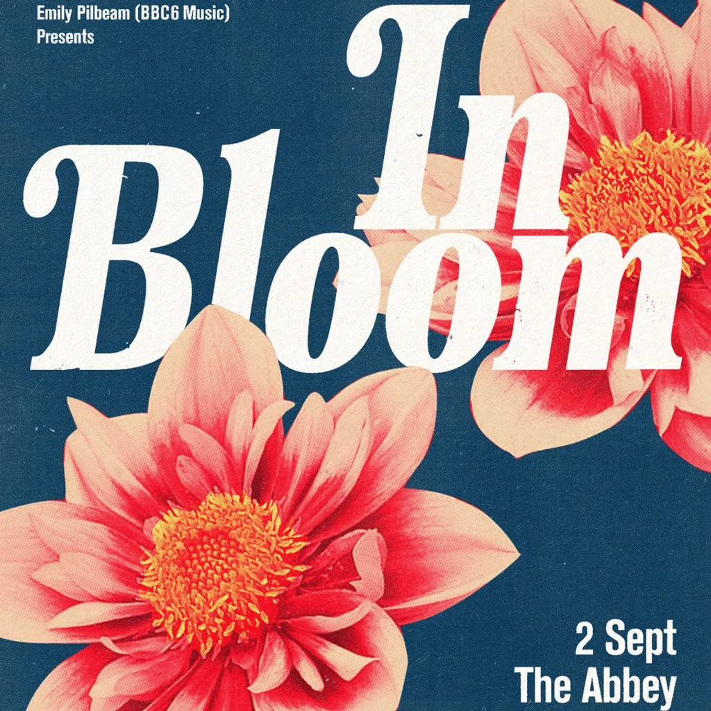 In Bloom: Another Country $$$$, Those Holy, Scania at The Abbey