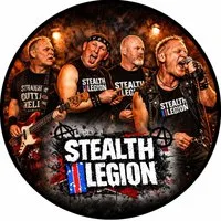 Stealth Legion at Prestbury Sports Bar