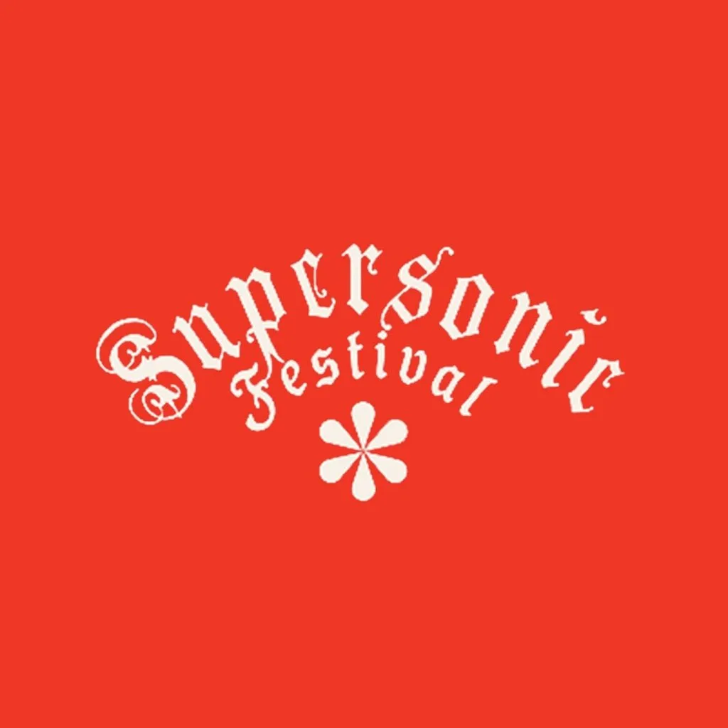 Supersonic Festival 2027 at The Crossing