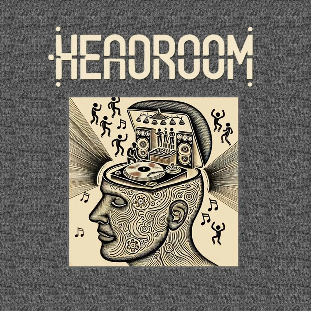 Headroom presents: Alex Downey at Alphabet Brighton