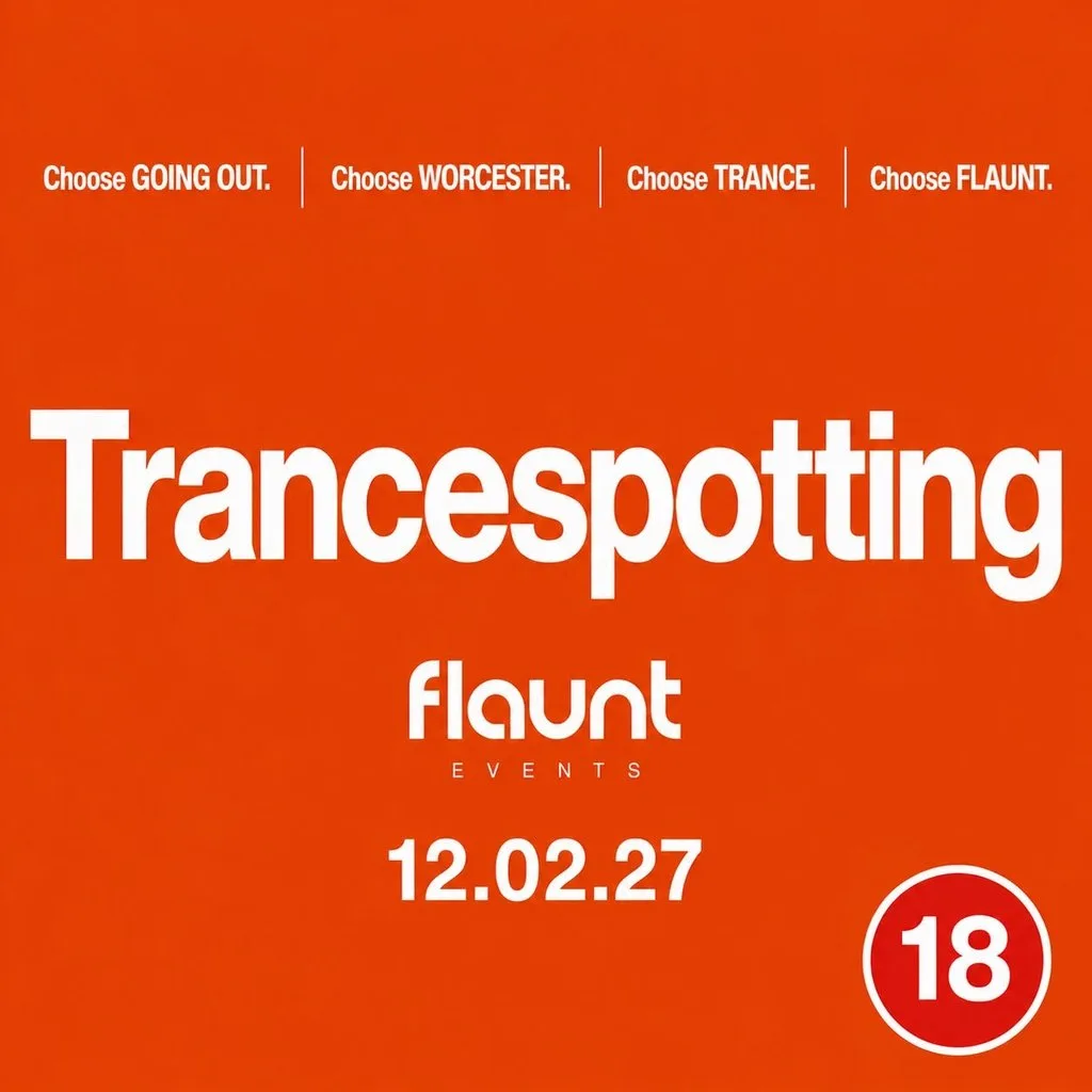 Trancespotting at Atique Room At The Velvet Lounge