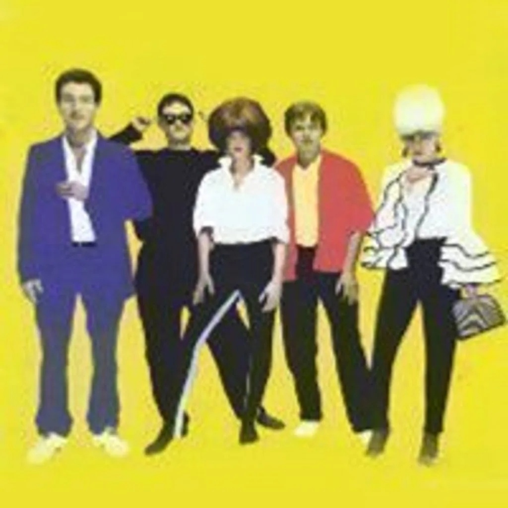 HDIF Family Disco - all-ages indie club at The Phoenix
