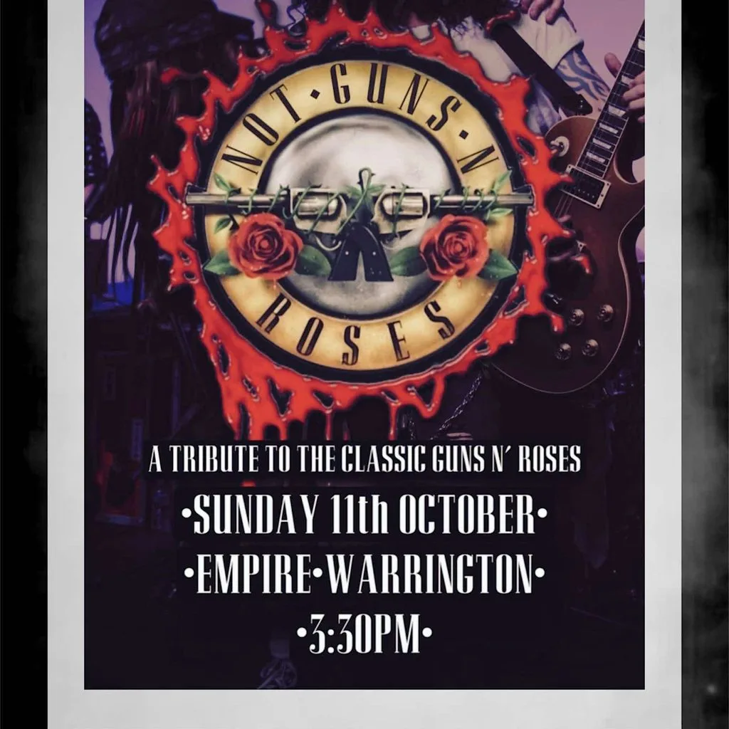 Guns and Roses Tribute - FREE