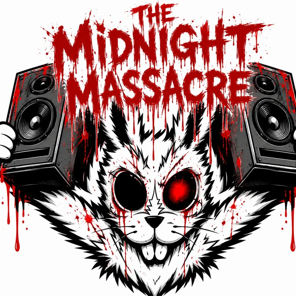 TMM: A Nightmare Before Halloween at No 32