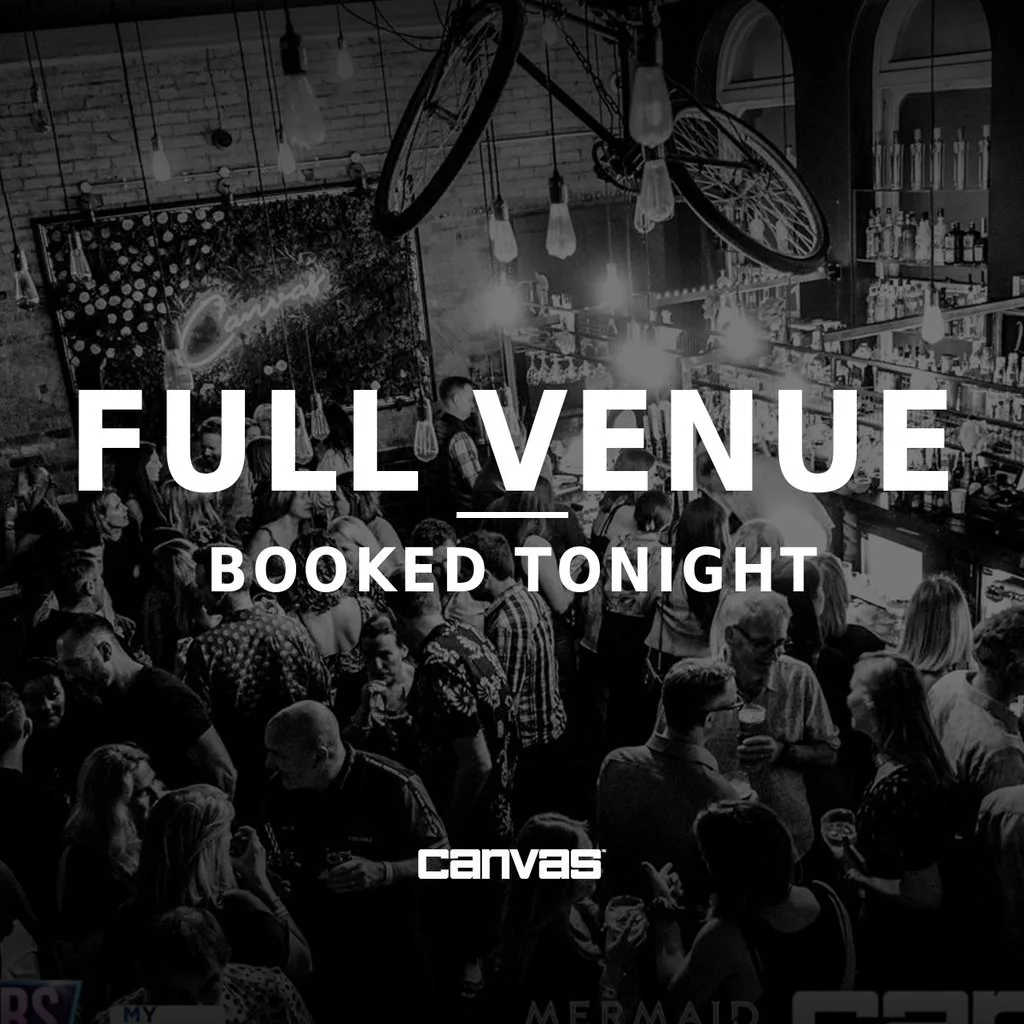 Full Venue Hire