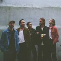 Everyone Says Hi : Album Launch Show at The Jacaranda Club