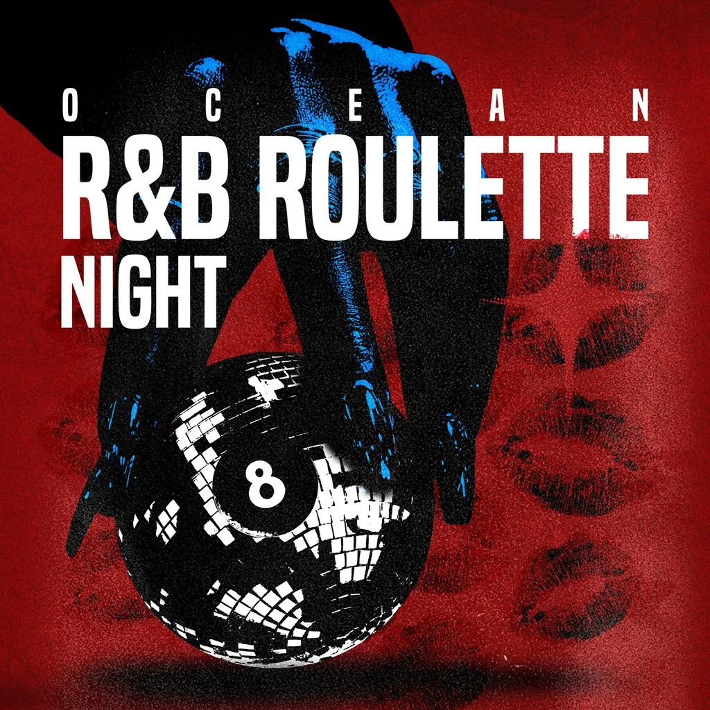 OCEAN's RnB Roulette