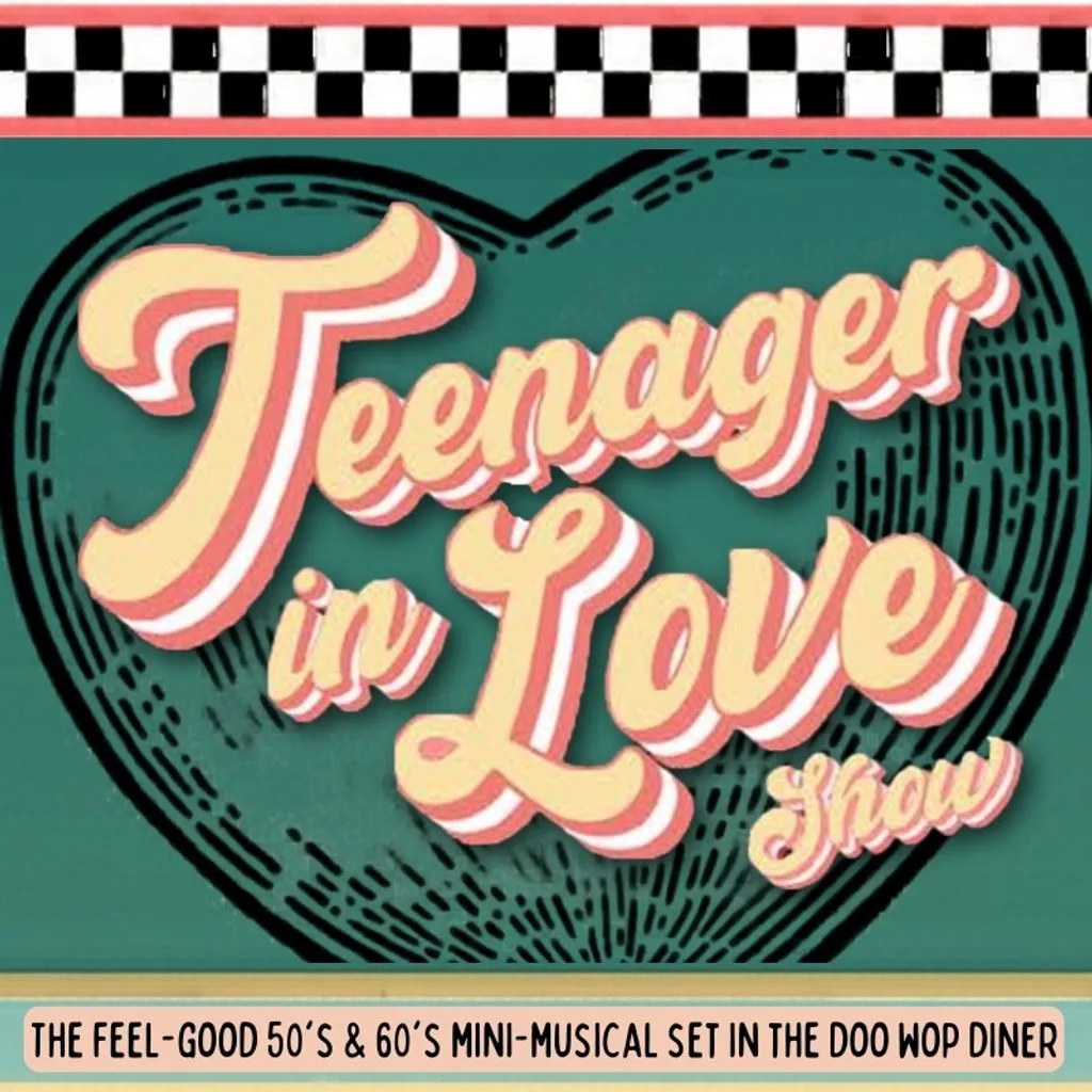 Teenager In Love Show at The Old Savoy Home Of The Deco Theatre