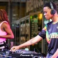 SCENE 2026: Closing Party at Campfield Market