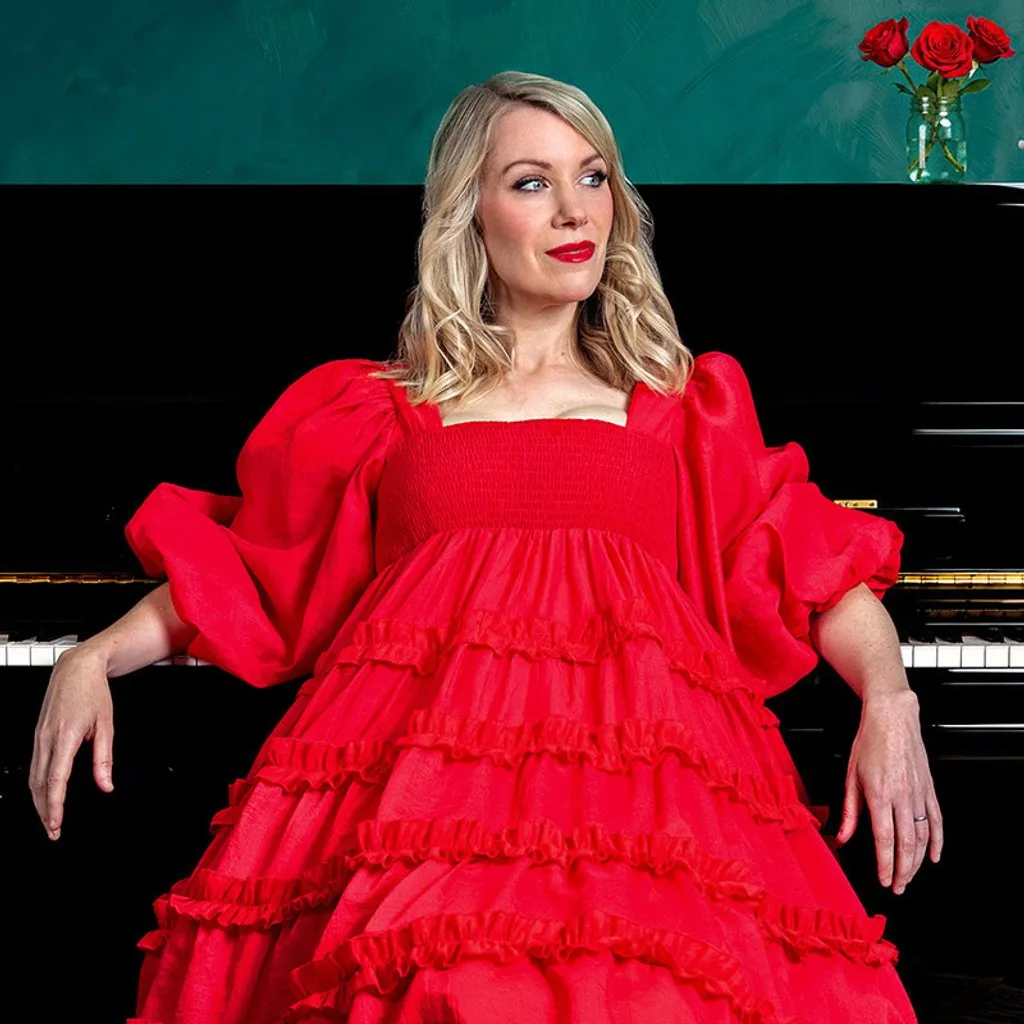 Rachel Parris - The Rachel Parris Songbook (Tour Warm-Up)