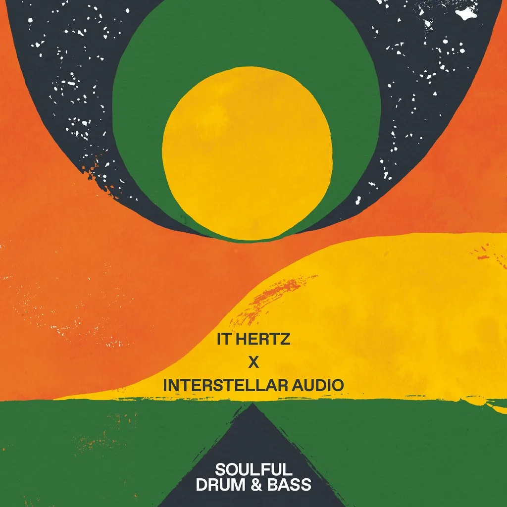 It Hertz x Interstellar Audio at Zephyrs