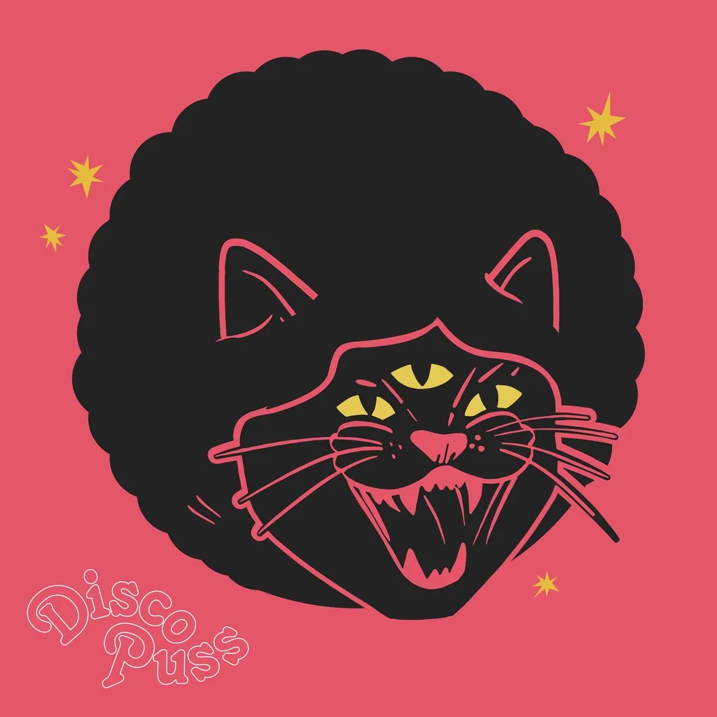 DISCO PUSS: Freshers' Fiesta - Bring Your Own Booze & Grooves at XLR