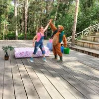 Teddy Bear's Picnic-Thorington Theatre - Friday 7th August 2026 at Thorington Theatre