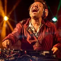 Craig Charles Rooftop Takeover at Freight Brixton