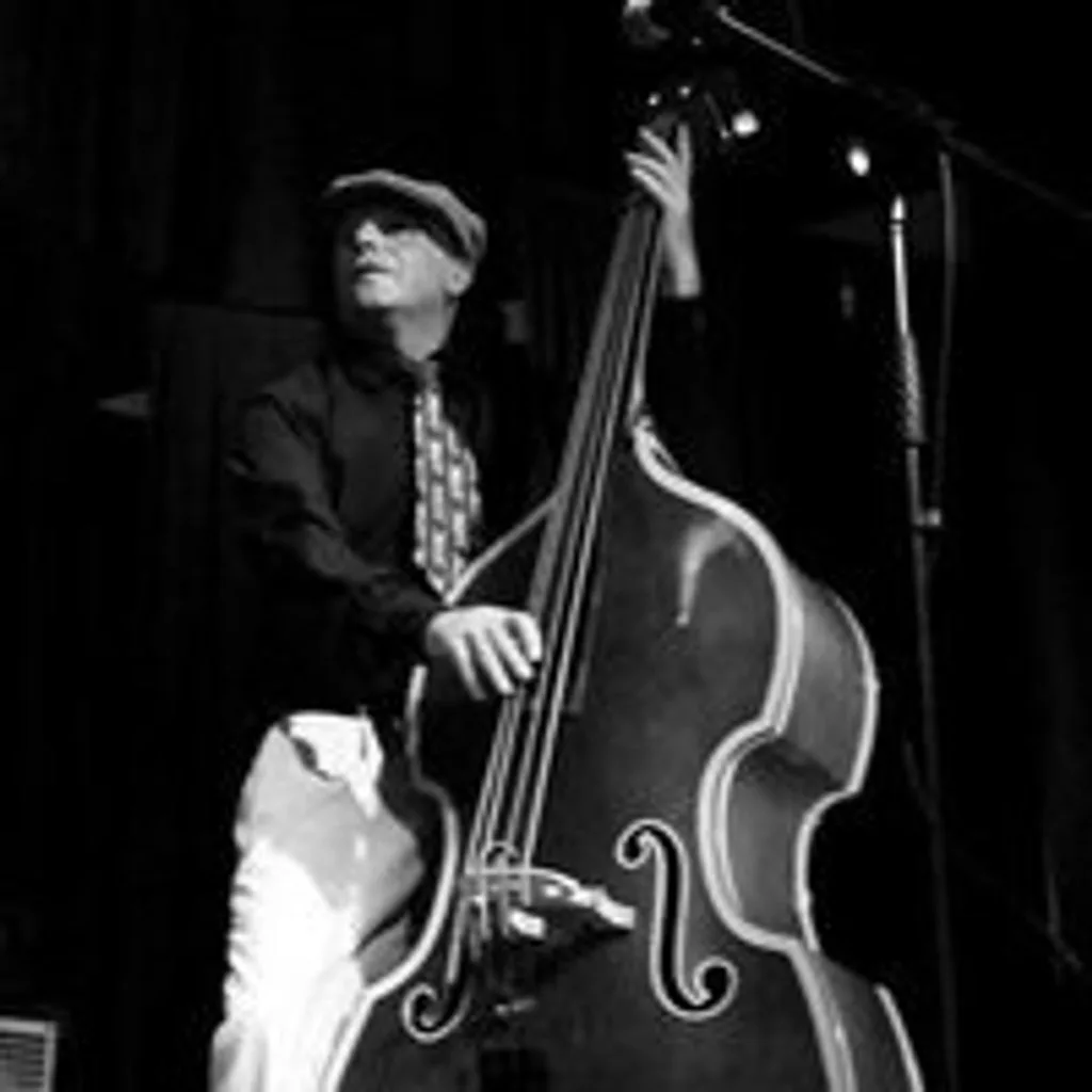 The Beef Scratchings - Live @ Billy's at Billy Bootleggers