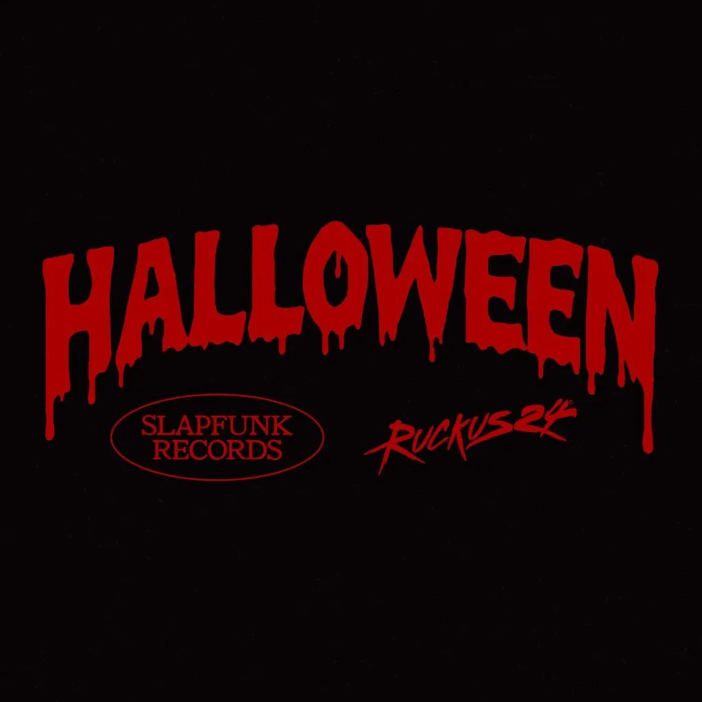 SLAPFUNK & RUCKUS24 HALLOWEEN [Leeds] at TESTBED Leeds