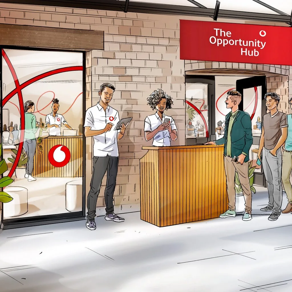 The Opportunity Hub: Free 1:1 AI for business clinic at The Stables Gallery, 40 Earlham St, London, WC2H 9LH