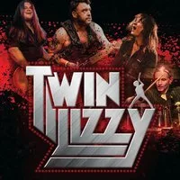 Twin Lizzy at The Sound Lounge Darwen