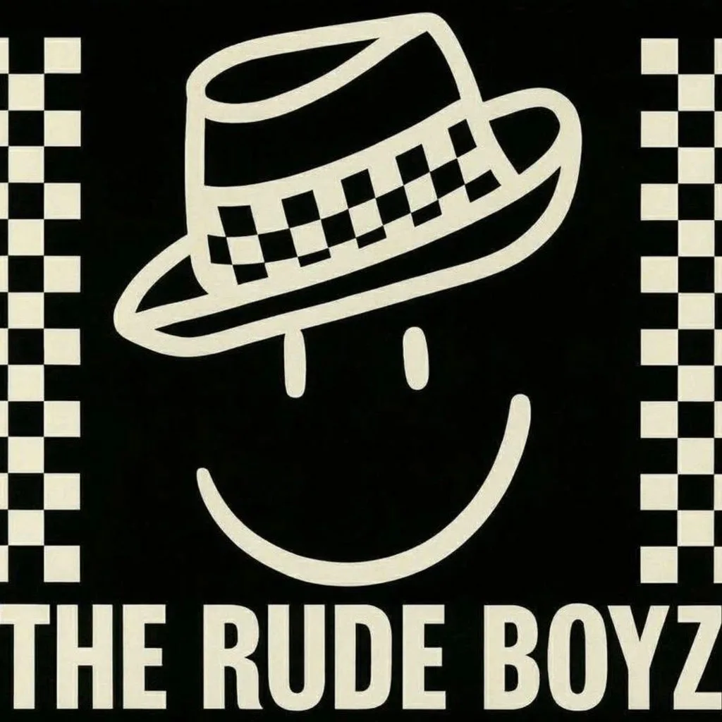 The Rude Boyz
