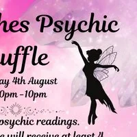 Fairywishes Psychic Shuffle at Bull And Lion