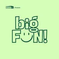 Big Fun Presents BookBug at Queens Park Arena