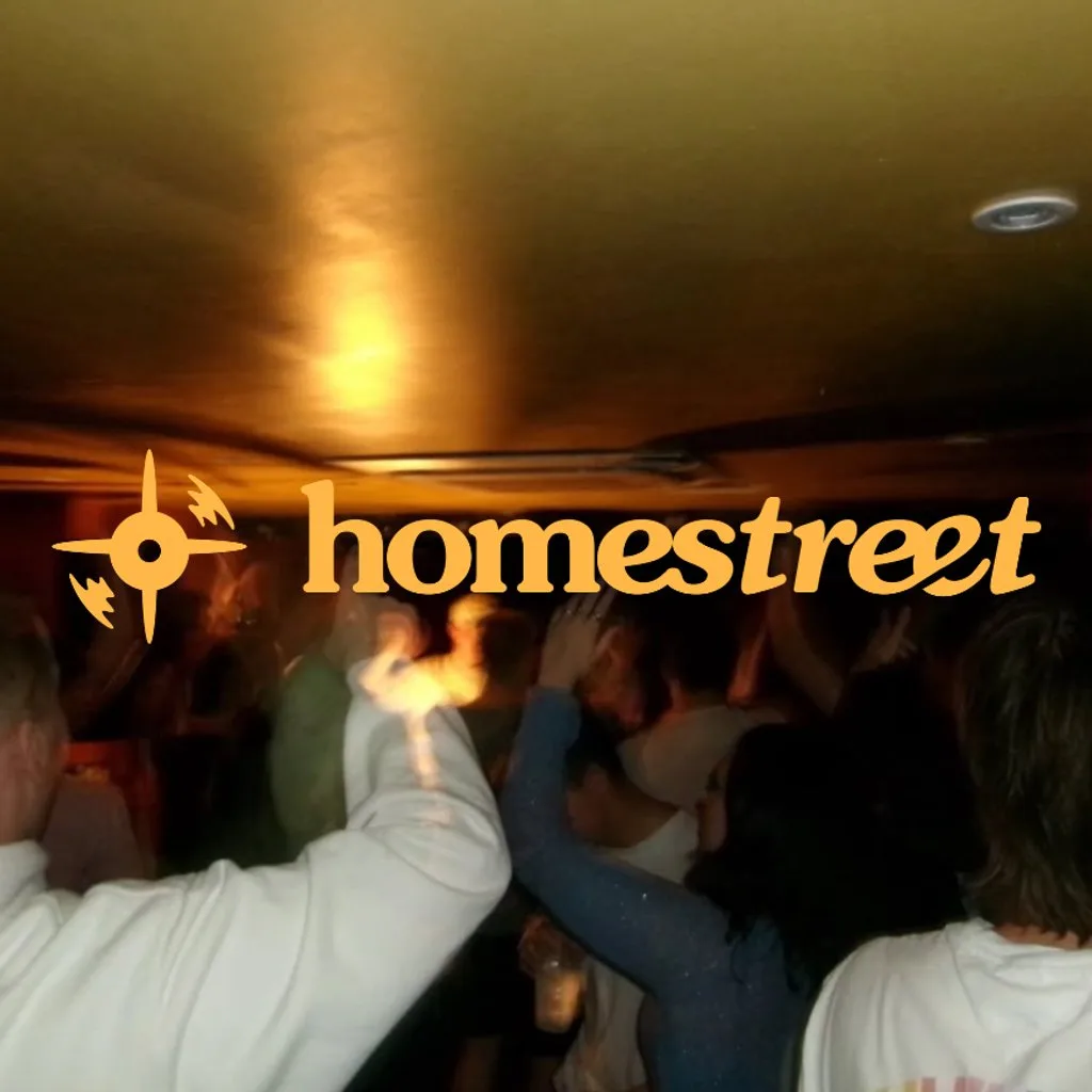 Homestreet HALLOWEEN
