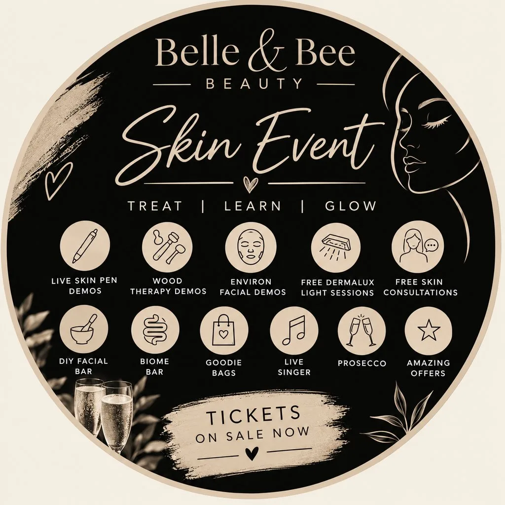 The Skin Affair
