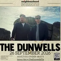 The Dunwell's @ Neighbourhood Sessions