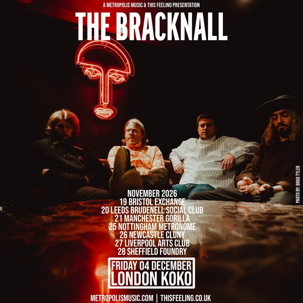 The Bracknall - Bristol at Exchange Bristol