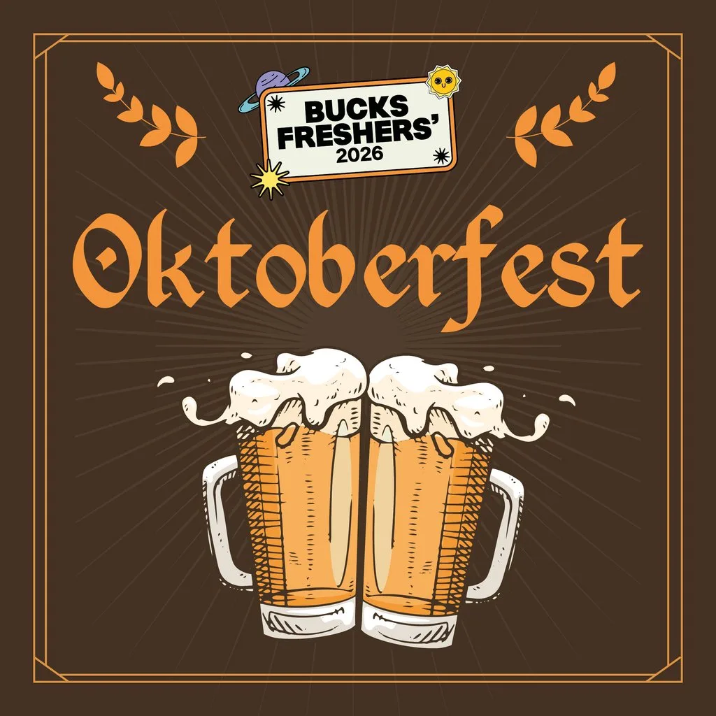Oktoberfest at The Venue, Bucks