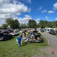 Stonham Barns Thursday & Sunday Car Boots on 23rd and 26th July