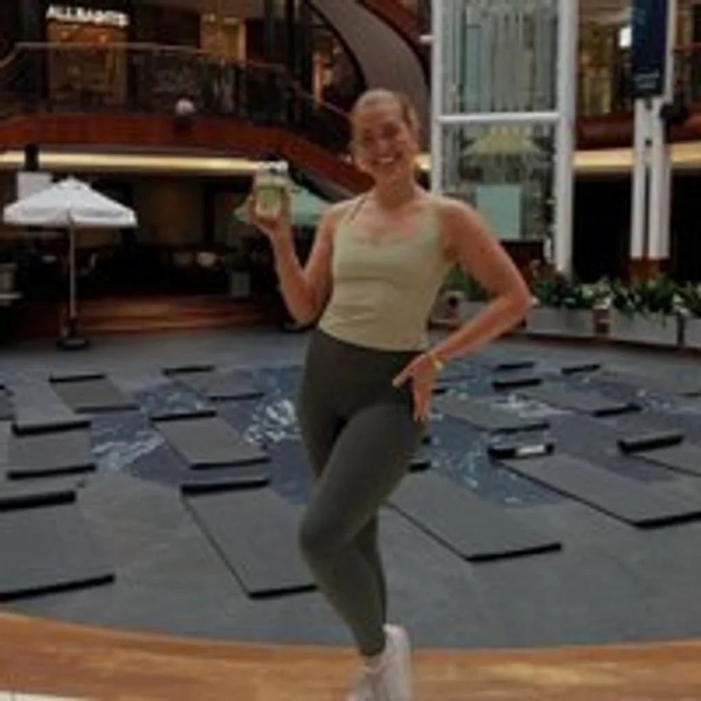 Before Hours Pilates - 30th October at The Delphine, Princes Square