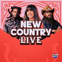 New Country Live at Camp And Furnace