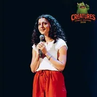Yvette Segan: Guy's Girl || Creatures Comedy Festival at Creatures Comedy Club