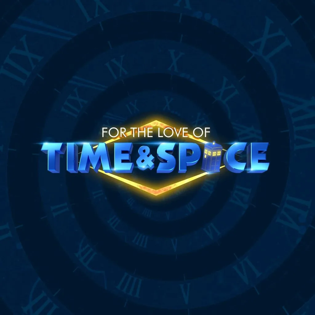 For the Love of Time & Space at Bowlers Exhibition Centre