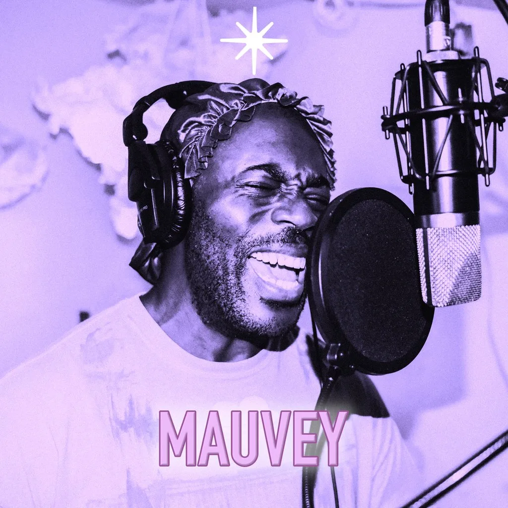 MAUVEY: REAL LIFE NO DIGITAL Tour