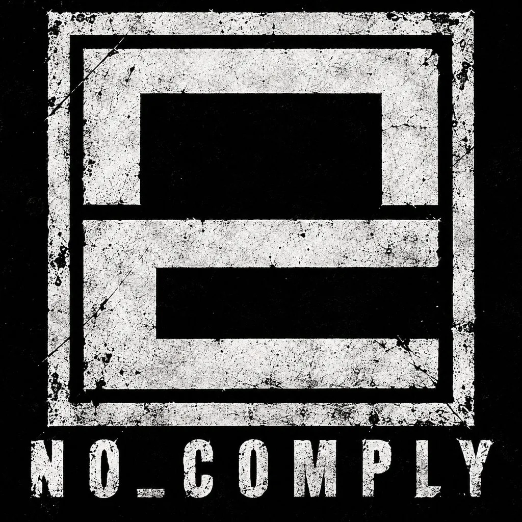 No Comply