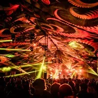 Mucky Weekender Festival 2026 at Vicarage Farm