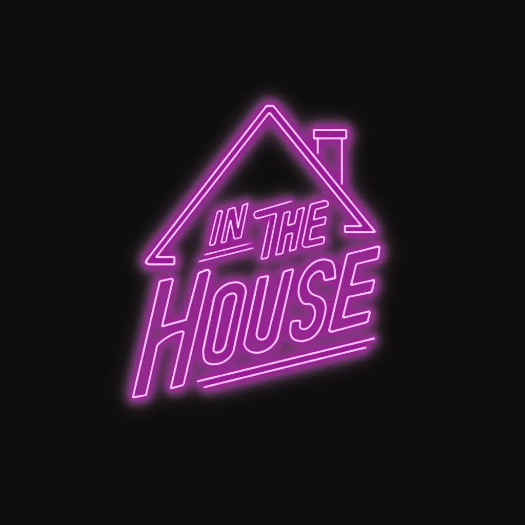 InTheHouse - Halloween Neon Takeover at The Eagle Manchester